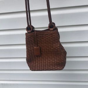 Vintage bag